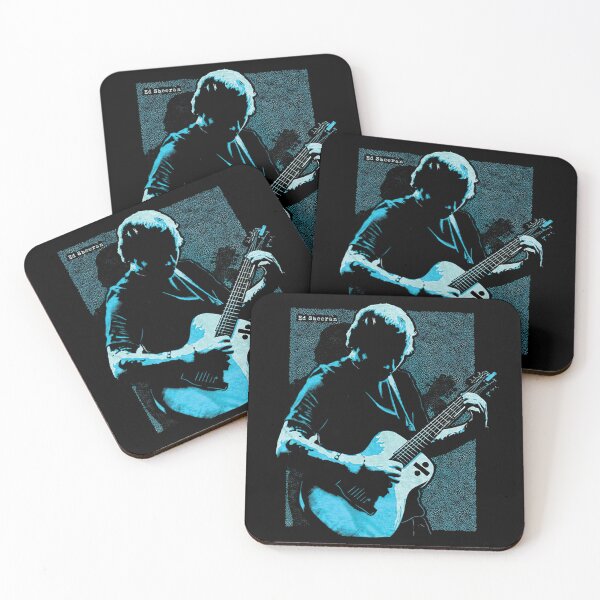 Item preview, Ed Sheeran Loop Tour Fan Art designed and sold by ErinMeacham.
