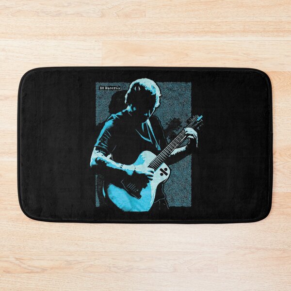 Item preview, Ed Sheeran Loop Tour Fan Art designed and sold by ErinMeacham.