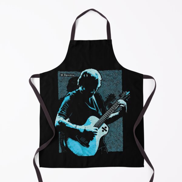 Item preview, Arte de fan de la gira Loop de Ed Sheeran designed and sold by ErinMeacham.