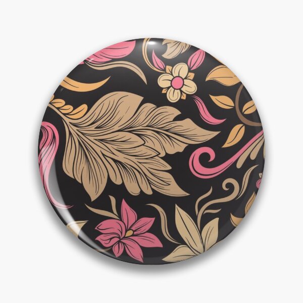 Item preview, flower pattern designed and sold by pksart1.