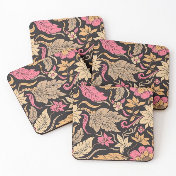 Item preview, flower pattern designed and sold by pksart1.