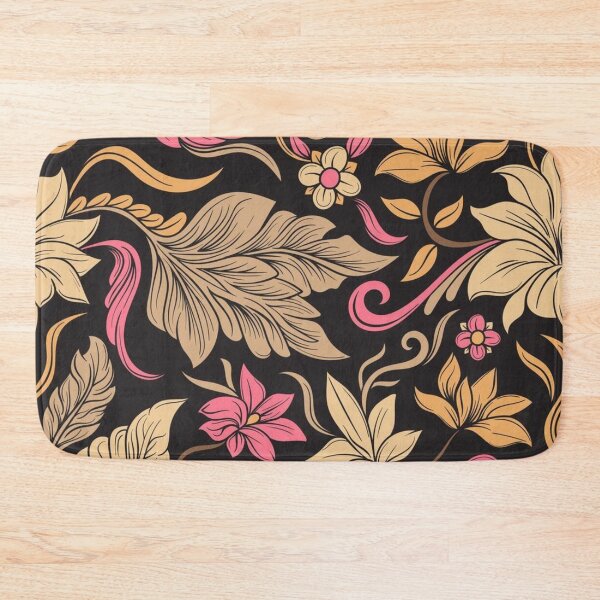 Item preview, flower pattern designed and sold by pksart1.