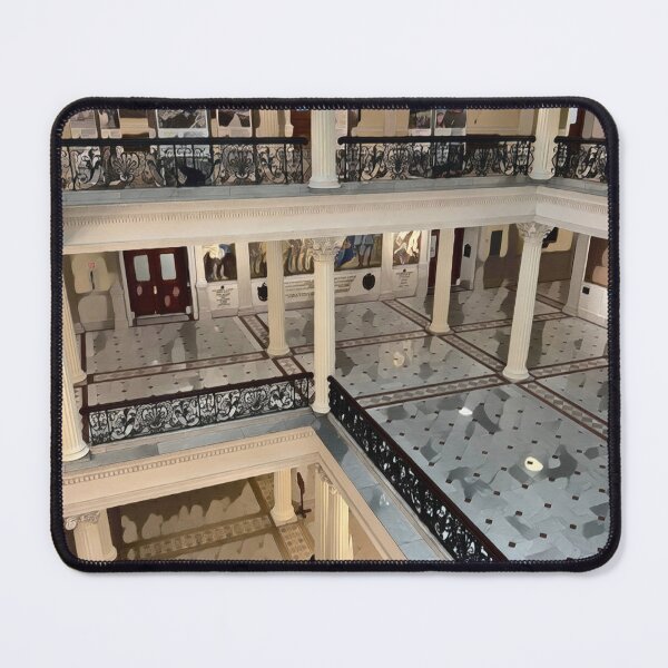 Item preview, Inside Massachusetts State Capitol designed and sold by BGGretchen.