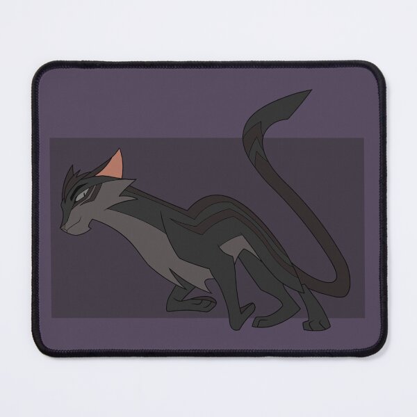 Item preview, Jamil the Cat designed and sold by Fanfict.