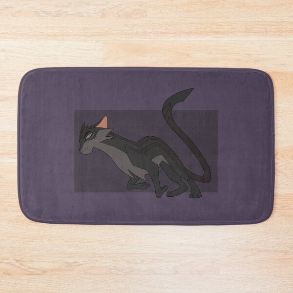 Item preview, Jamil the Cat designed and sold by Fanfict.