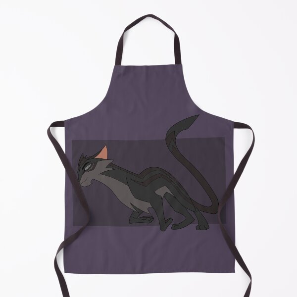 Item preview, Jamil the Cat designed and sold by Fanfict.