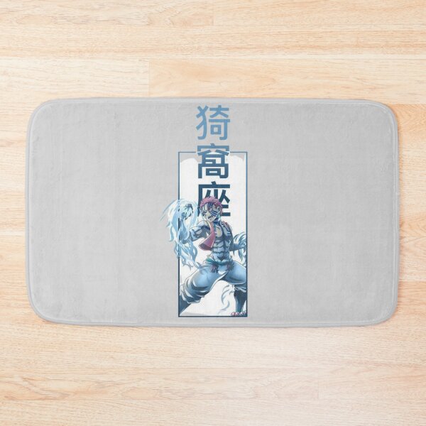 Item preview, Demon Slayer designed and sold by PrismPulseApp.