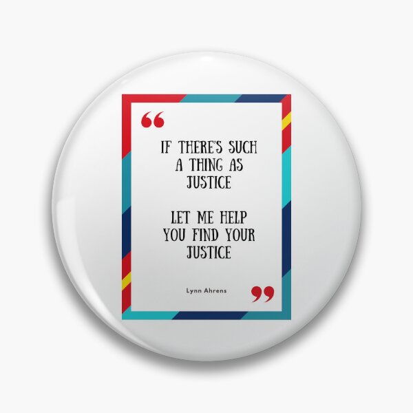 Item preview, let me help you find your justice designed and sold by nutmeg212.