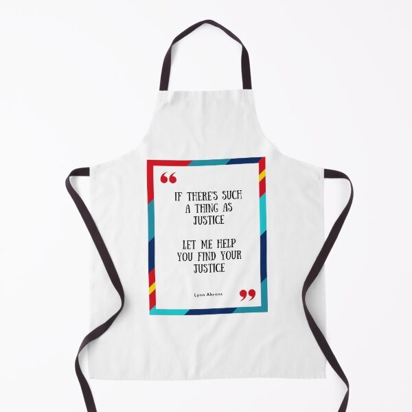 Item preview, let me help you find your justice designed and sold by nutmeg212.