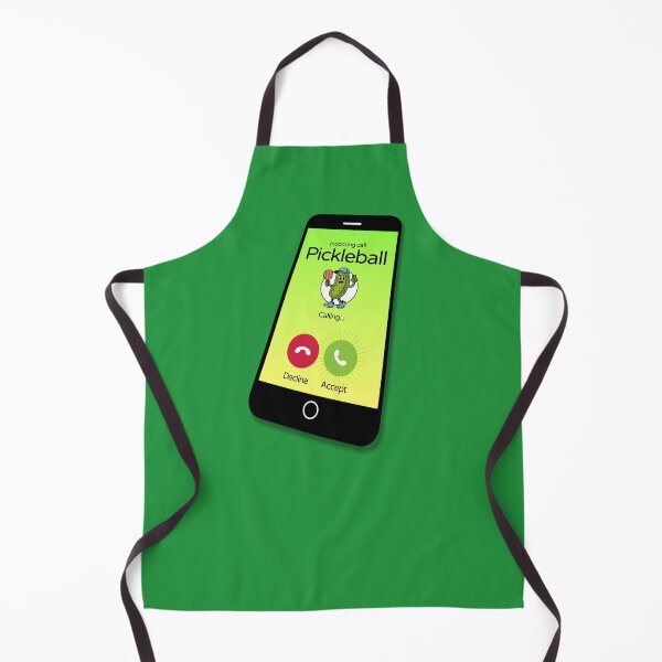 Item preview, Pickleball is calling! Alternative designed and sold by Creative Kelly.