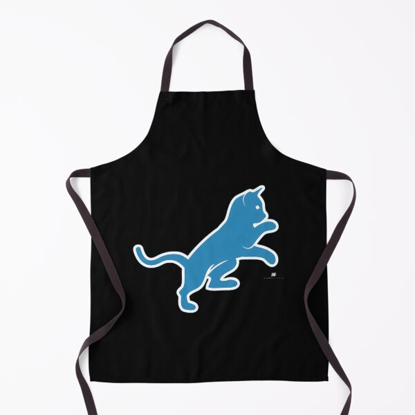Item preview, Feline Pounce Sports Mascot designed and sold by Mantedrop.