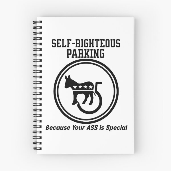 Item preview, HANDICAP PARKING designed and sold by BabaSoti.
