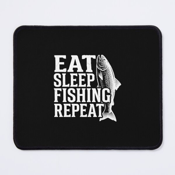 Item preview, Buy a Man Eat Fish, He Day, Teach Fish Man, To A Lifetime  designed and sold by Uglyandcute.