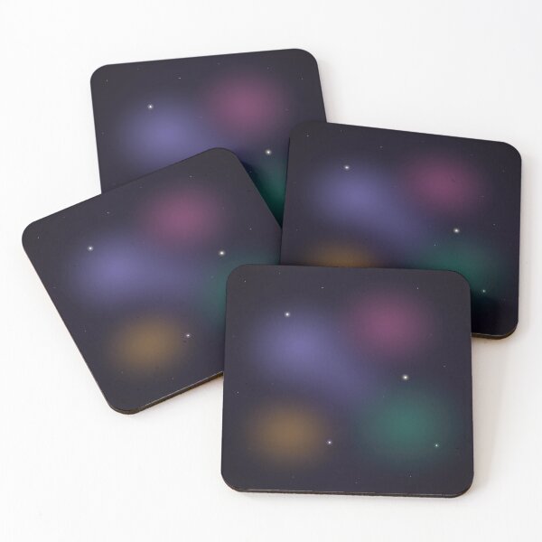 Item preview, Nebula Cloud designed and sold by OrbitAndCo.