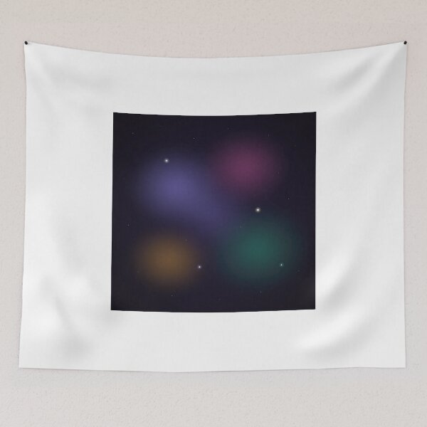 Item preview, Nebula Cloud designed and sold by OrbitAndCo.