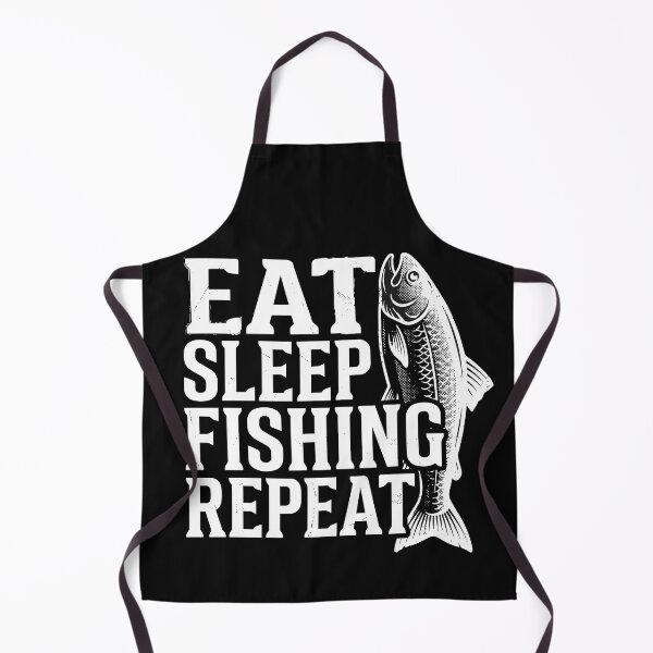 Item preview, Buy a Man Eat Fish, He Day, Teach Fish Man, To A Lifetime designed and sold by Uglyandcute.