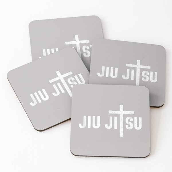 Item preview, Jiu Jitsu Christian Cross Men Boys designed and sold by mjohnson9.