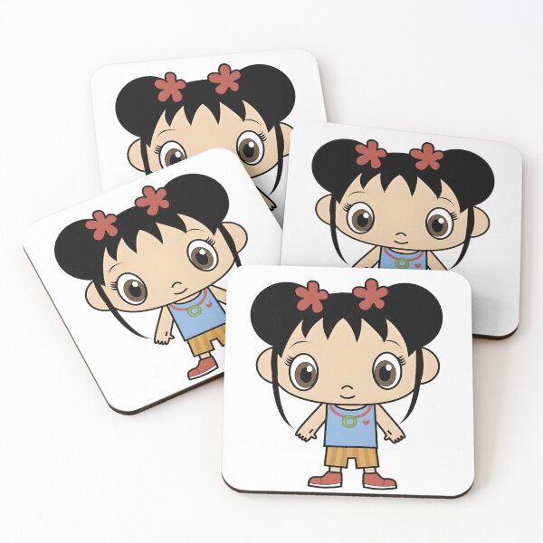 Item preview, Ni Hao Kai-lan TV Show designed and sold by Lbeck1869.