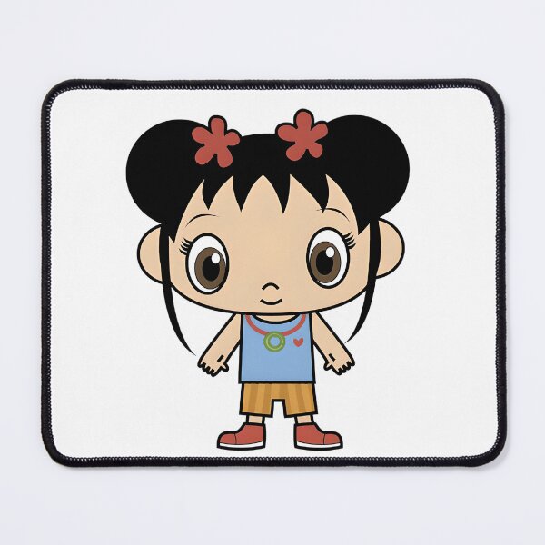Item preview, Ni Hao Kai-lan TV Show designed and sold by Lbeck1869.