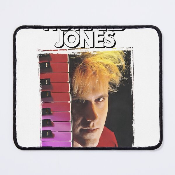 Item preview, 80s Synthpop Music Icon Portrait designed and sold by Nort-Surcorm.