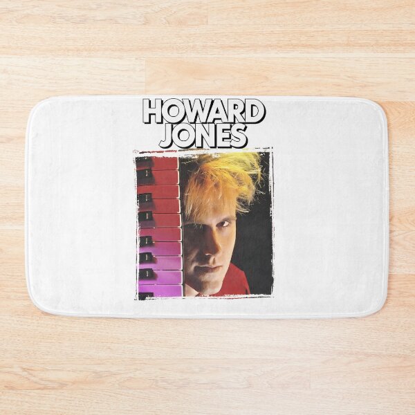 Item preview, 80s Synthpop Music Icon Portrait designed and sold by Nort-Surcorm.