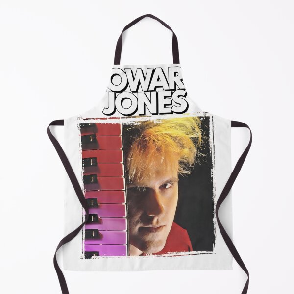 Item preview, 80s Synthpop Music Icon Portrait designed and sold by Nort-Surcorm.