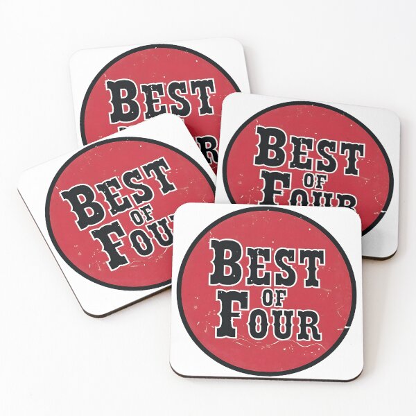 Item preview, FUN Vintage Style Distressed Circle Logo designed and sold by Nort-Surcorm.