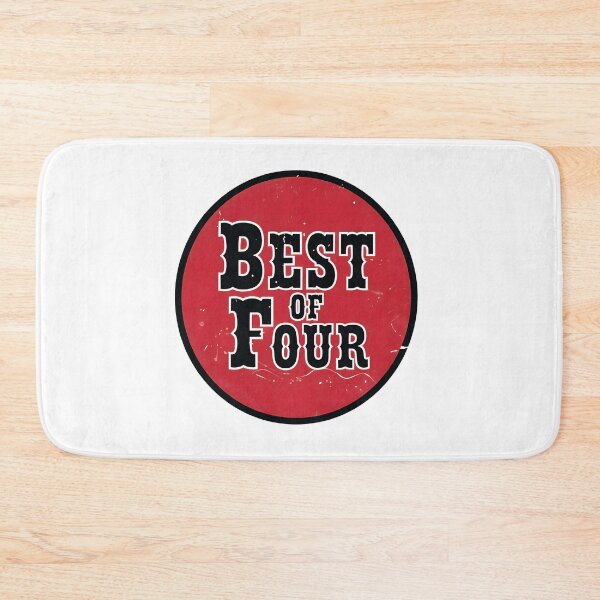 Item preview, FUN Vintage Style Distressed Circle Logo designed and sold by Nort-Surcorm.