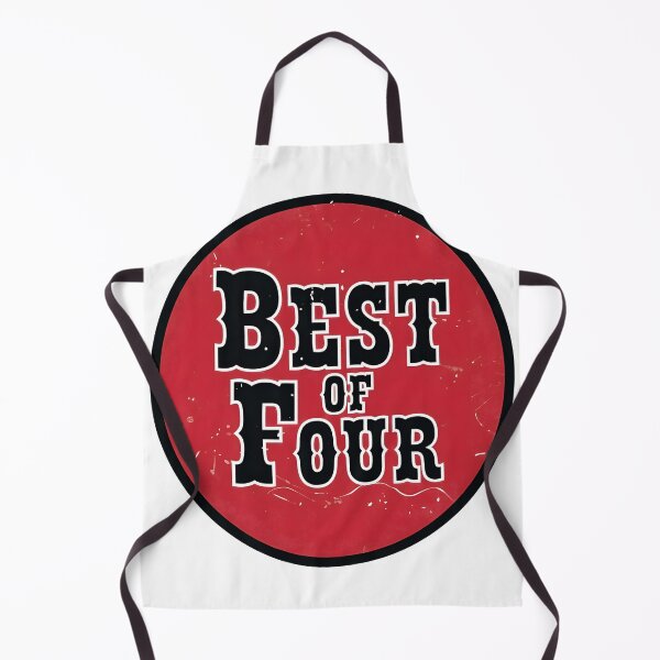 Item preview, FUN Vintage Style Distressed Circle Logo designed and sold by Nort-Surcorm.