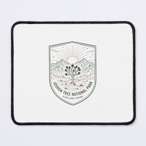 Item preview, Joshua Tree National Park Explore More Travel Adventure National Parks Enthusiast designed and sold by Simsimah26Parks.