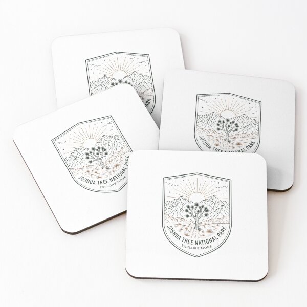 Item preview, Joshua Tree National Park Explore More Travel Adventure National Parks Enthusiast designed and sold by Simsimah26Parks.