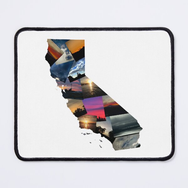 Item preview, California Skies designed and sold by NilCaelum.
