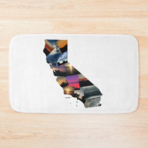 Item preview, California Skies designed and sold by NilCaelum.