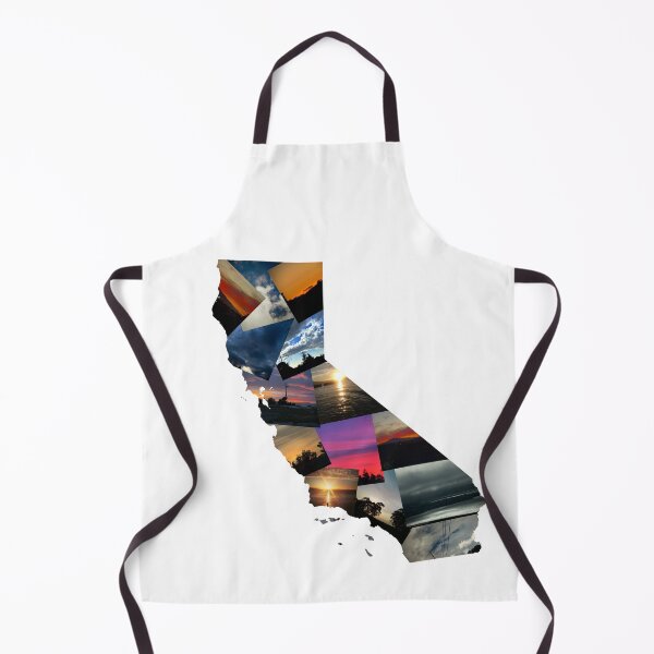 Item preview, California Skies designed and sold by NilCaelum.