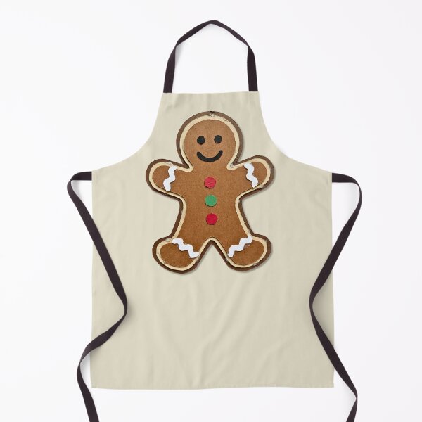 Item preview, Layered Paper Art Christmas Craft Gingerbread Man designed and sold by TackyTime.