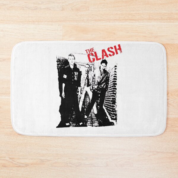 Item preview, Gritty Music Group Alley Graphic With Red Text designed and sold by Nort-Surcorm.