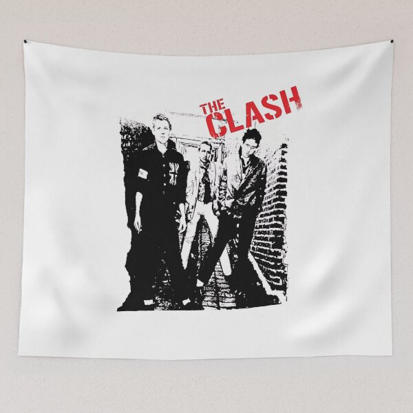 Item preview, Gritty Music Group Alley Graphic With Red Text designed and sold by Nort-Surcorm.