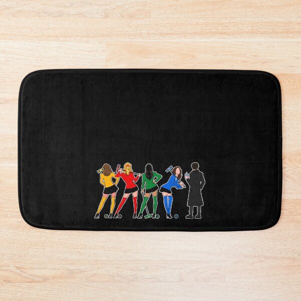 Item preview, Heather, Heather, Heather, Veronica (& JD) designed and sold by EmiliaMoscovich.