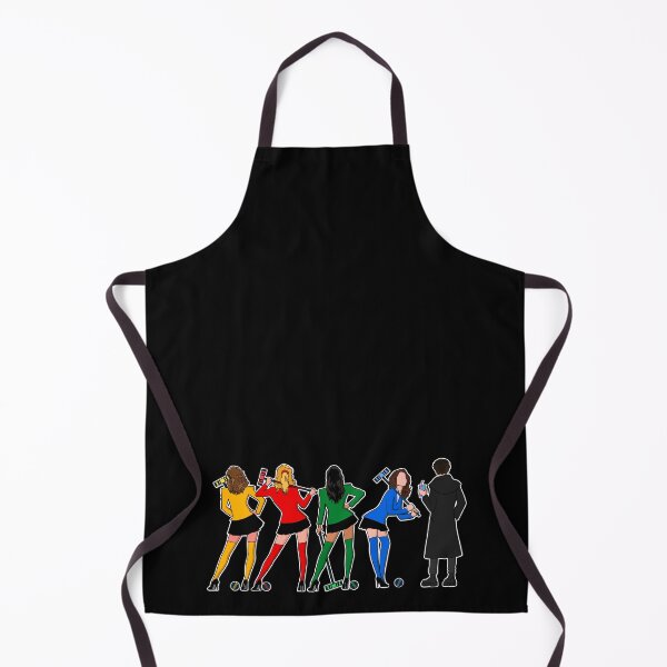Item preview, Heather, Heather, Heather, Veronica (& JD) designed and sold by EmiliaMoscovich.