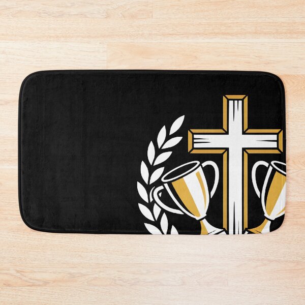 Item preview, Grace Wins - Christian Victory Streetwear Design designed and sold by ForgedByFaith.