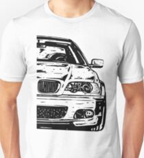 E46 "OLS" Unisex T-Shirt