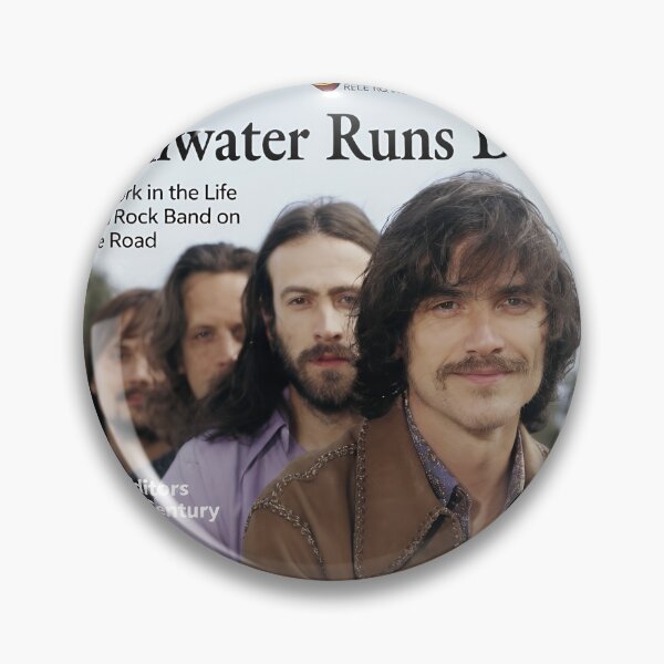 Item preview, Retro Band Magazine Cover Style Art designed and sold by Nort-Surcorm.