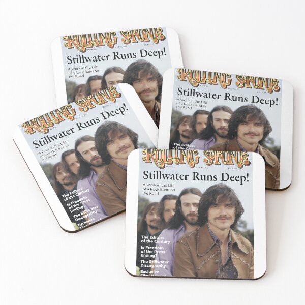 Item preview, Retro Band Magazine Cover Style Art designed and sold by Nort-Surcorm.