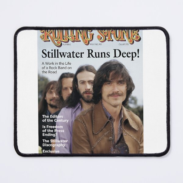 Item preview, Retro Band Magazine Cover Style Art designed and sold by Nort-Surcorm.