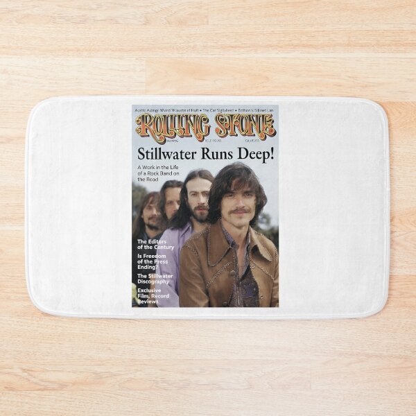 Item preview, Retro Band Magazine Cover Style Art designed and sold by Nort-Surcorm.