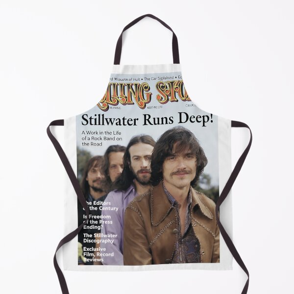 Item preview, Retro Band Magazine Cover Style Art designed and sold by Nort-Surcorm.
