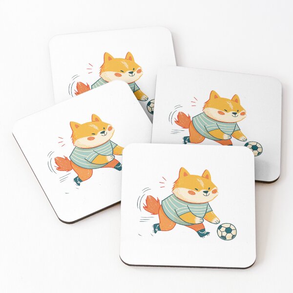 Item preview, Such Skills, Much Goal - FIFA World Cup designed and sold by GoblinPress.
