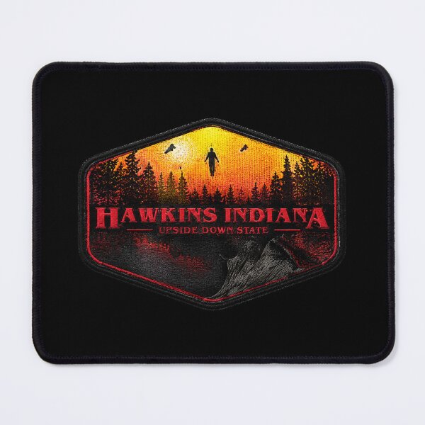 Item preview, Hawkins Indiana designed and sold by ruliapriyan.