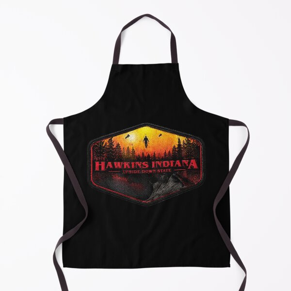 Item preview, Hawkins Indiana designed and sold by ruliapriyan.