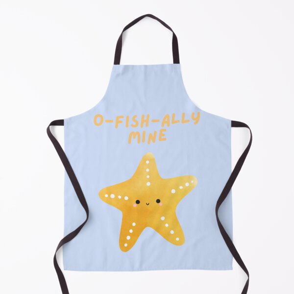 Item preview, O-Fish-Ally Mine designed and sold by SpartanDStore.